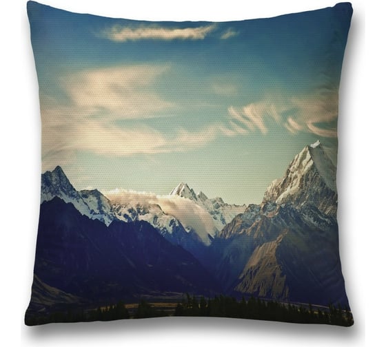 Изображение товара Декоративная наволочка JoyArty sl_10871