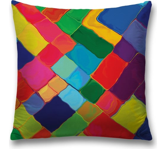 Изображение товара Декоративная наволочка JoyArty sl_10736