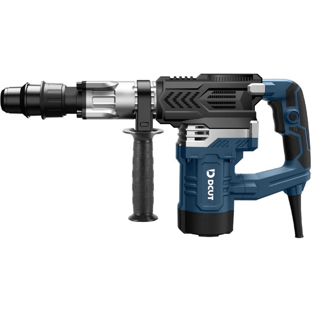 Изображение товара Молоток отбойный DCUT SDS Max, 20Дж, 1300Вт, 2400у/м, 8кг, DOHJ2013-SP2