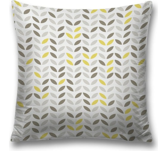 Изображение товара Декоративная наволочка JoyArty sl_10732