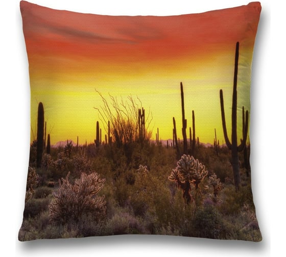 Изображение товара Декоративная наволочка JoyArty sl_10857