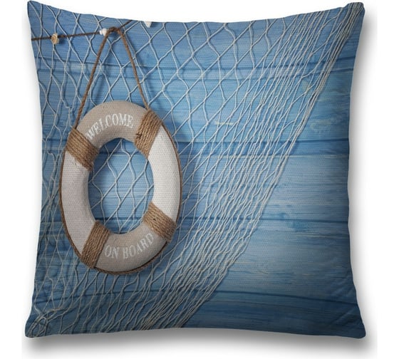 Изображение товара Декоративная наволочка JoyArty sl_10841