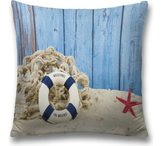 Изображение товара Декоративная наволочка JoyArty sl_10848