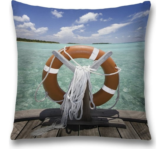 Изображение товара Декоративная наволочка JoyArty sl_10847