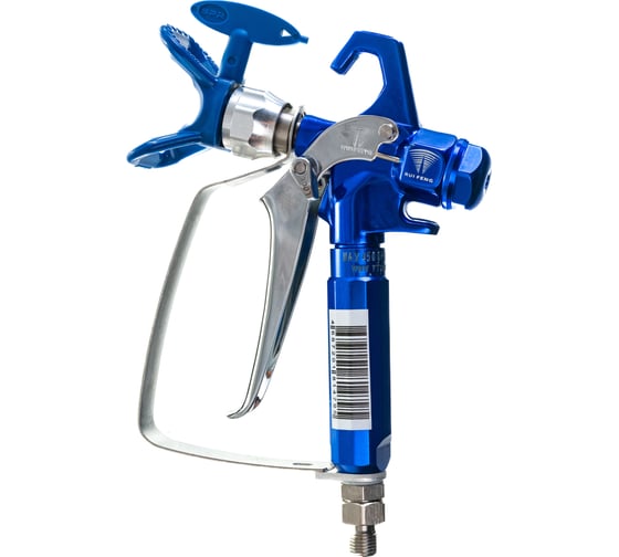 Изображение товара Пистолет для шпаклевки (RF828) Chnye 55539