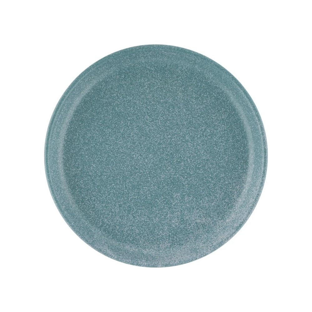 Тарелка BILLIBARRI тарелка фарфоровая обеденная доляна малахитовая шкатулка d 25 см зелёный
