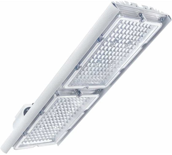 Изображение товара Светодиодный светильник DIORA Unit TR PRO 95/14500 К60 14500лм 95Вт 3000K IP67 0.95PF 80Ra Кп