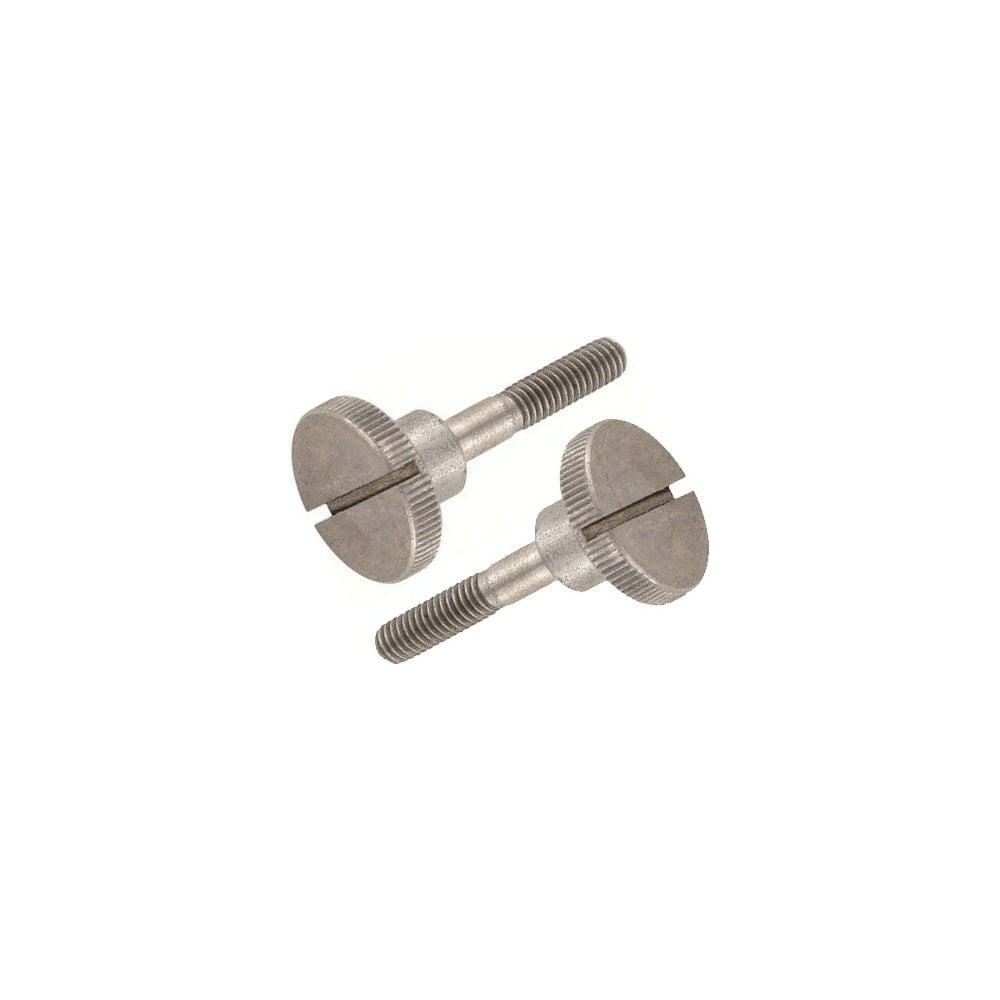 Изображение товара Винт ЦКИ DIN 465 М3x6 из нержавеющей стали А1 с накаткой, 50 шт