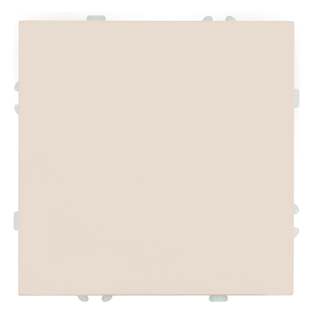 Изображение товара Выключатель 1-клавишный STEKKER Эмили ванильный кашемир IP20