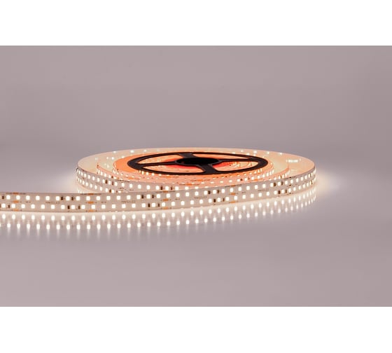 Изображение товара Светодиодная лента MAKSILED 5м, 48В, 20/40Вт/м, 240SMD(2835)/м, 4000K, ML-R240-2835-SA-MULTI-2R-NW-S-4000K