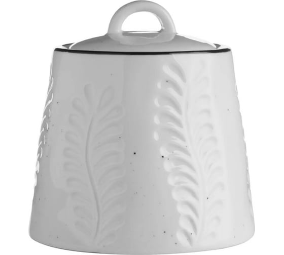 Изображение товара Сахарница BILLIBARRI Foliage 300 мл 500-287 806895184224