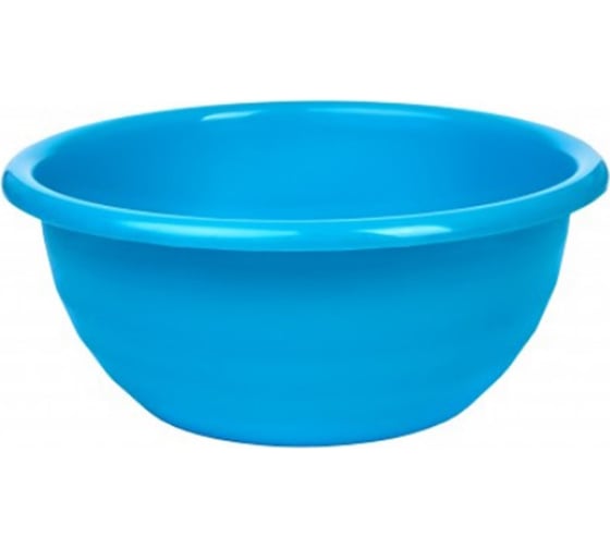 Изображение товара Салатница Умничка 1,2 л микс MPU8249