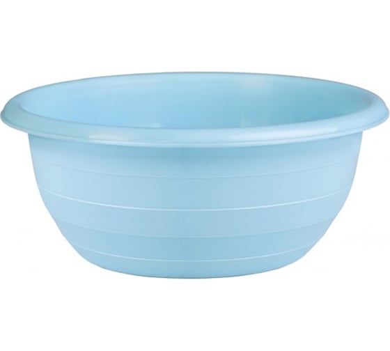 Изображение товара Салатница Умничка 1,2 л пастель MPU8072