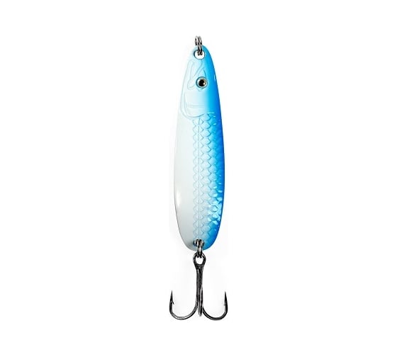 Изображение товара Колеблющаяся блесна LUCKY JOHN MAIBE SPOON 13.0 г, 004 LJMAI13-004