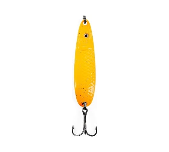 Изображение товара Колеблющаяся блесна LUCKY JOHN MAIBE SPOON 13.0 г, 006 LJMAI13-006