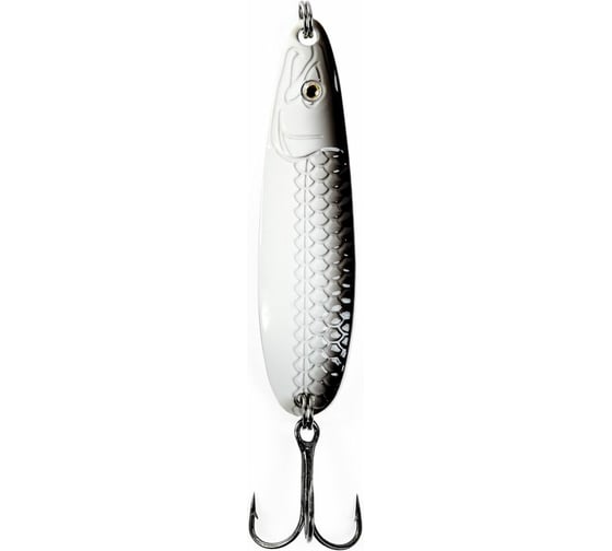 Изображение товара Колеблющаяся блесна LUCKY JOHN MAIBE SPOON 13.0 г, 002 LJMAI13-002