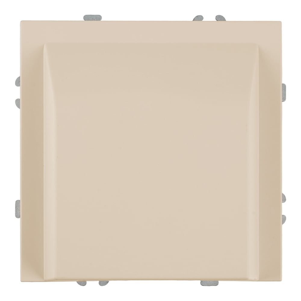 Изображение товара Кабельный вывод STEKKER Эмили механизм кашемир IP20 для скрытого монтажа