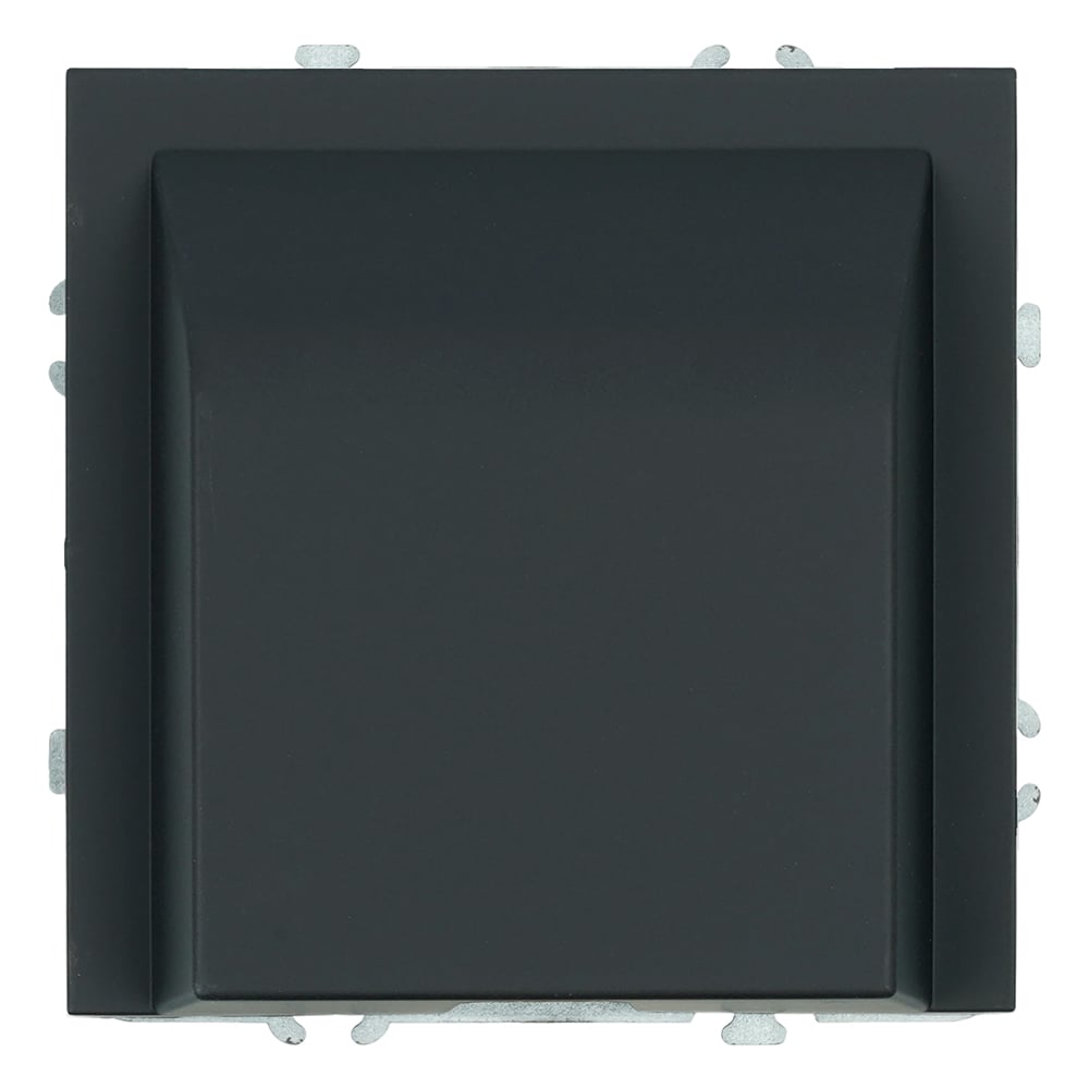 Изображение товара Кабельный вывод STEKKER Эмили механизм черный Soft-Touch RST00-5119-01