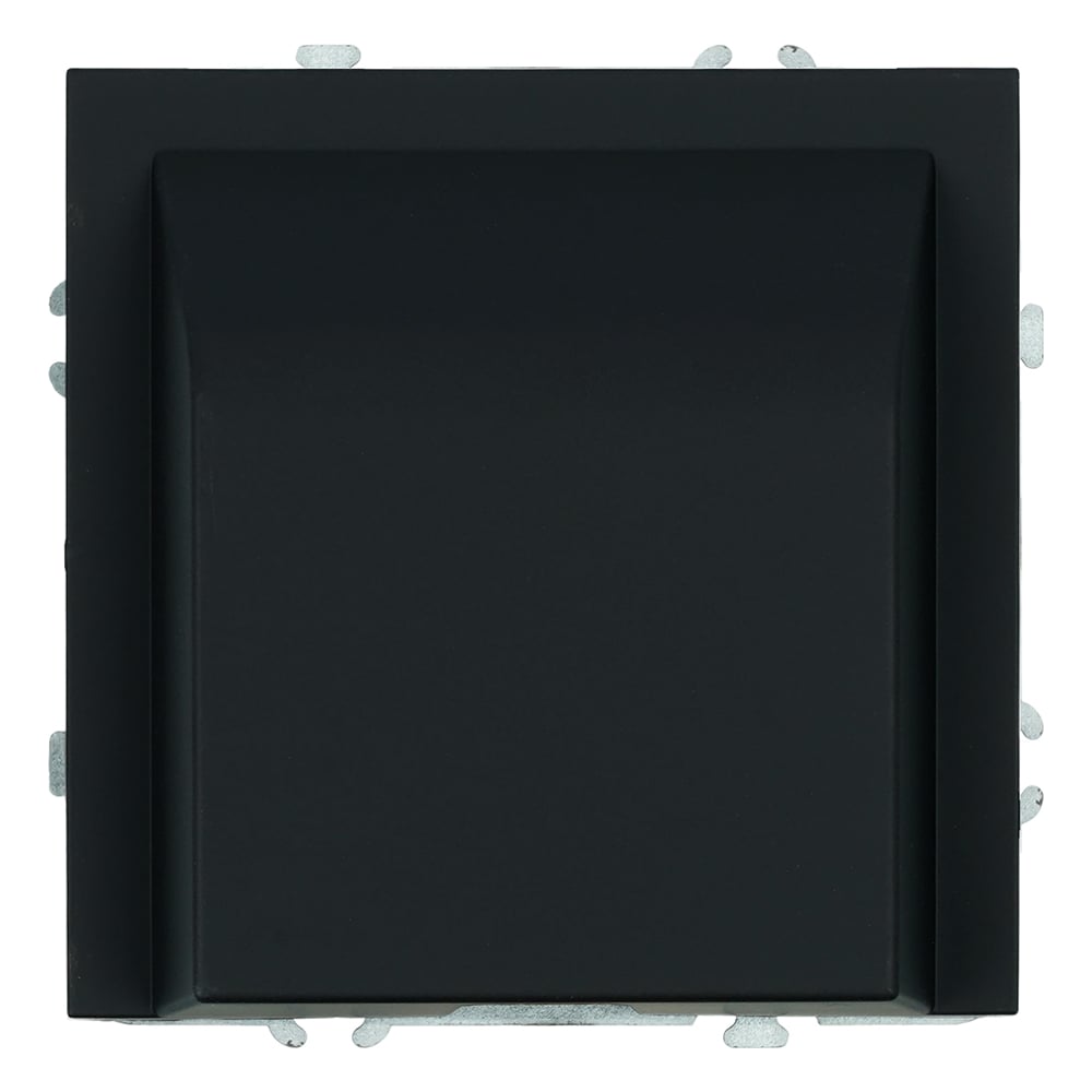 Изображение товара Кабельный вывод STEKKER Эмили механизм черный Soft-Touch RST00-5119-01