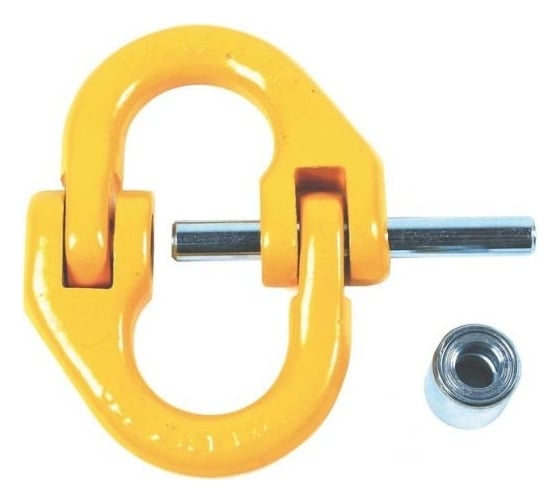 Изображение товара Соединительное звено ТРАСТ 3,15 т 4687202103904