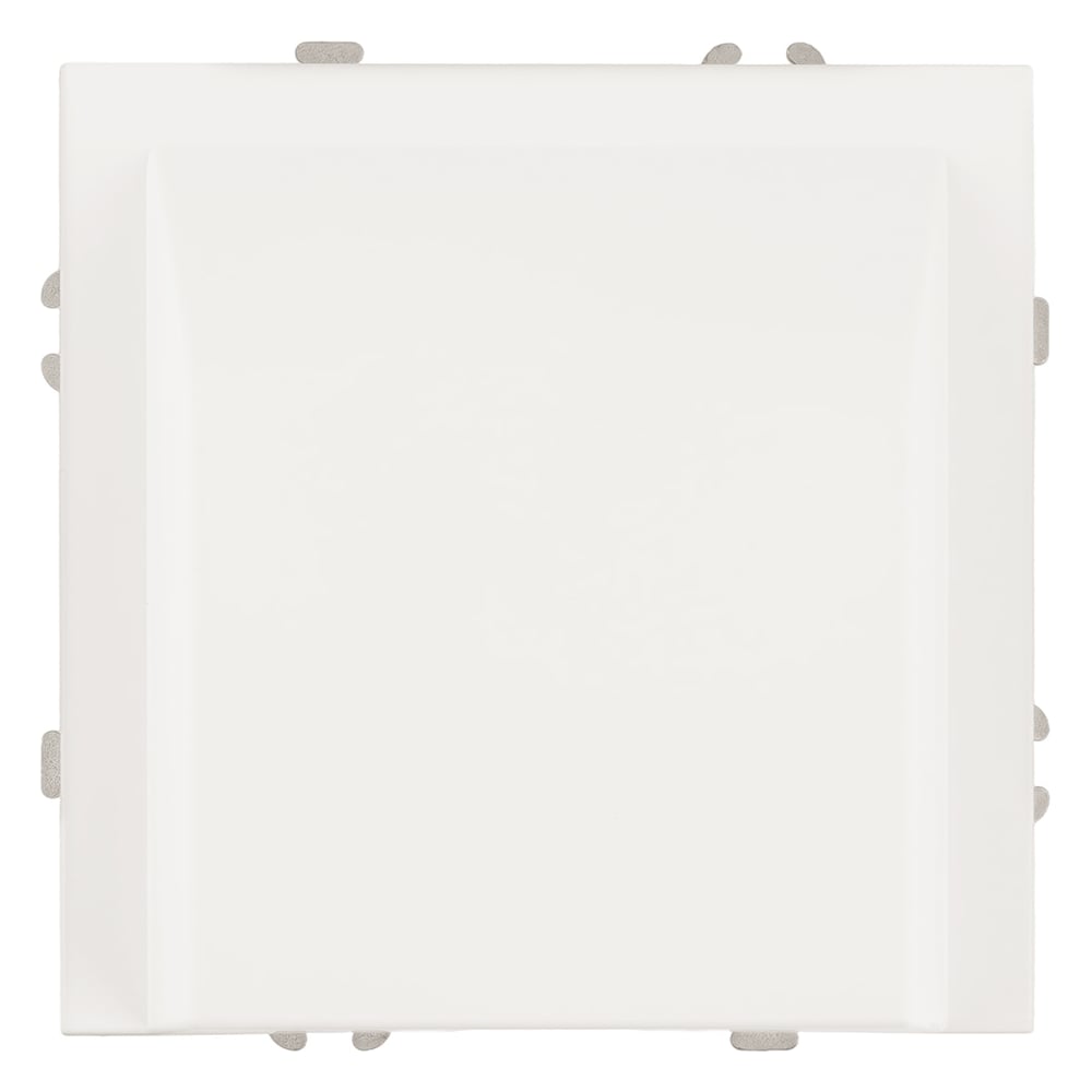 Изображение товара Кабельный вывод STEKKER Эмили механизм белый фарфор IP20 компактный монтаж