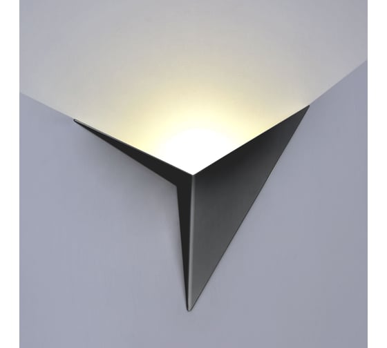 Изображение товара Настенный светильник Elektrostandard MRL LED 3W 1008 IP20 Parete черный a056311