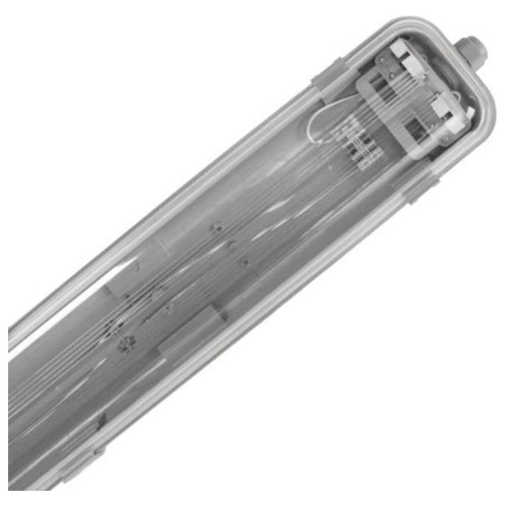 Изображение товара Пылевлагозащищённый светильник LW для улицы и производства 40W IP65