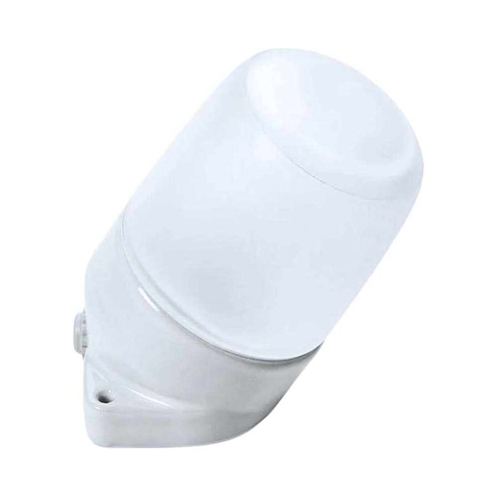 Изображение товара Влагозащищённый светильник ОПТИКОМ ЭЛЕКТРИК 60 Вт IP54 белый цилиндр