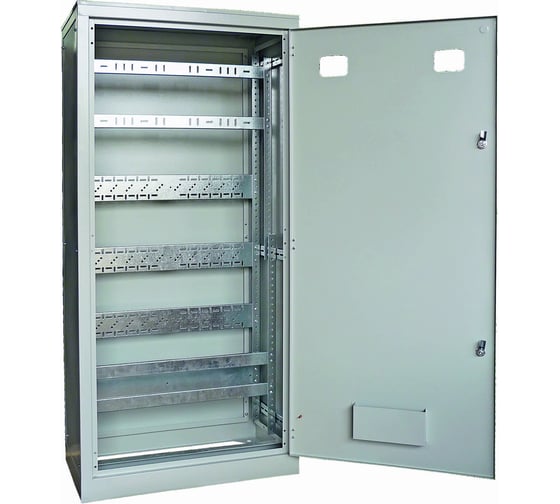 Изображение товара Корпус Узола ВРУ-1 универсальный-IP31-УХЛ4-007 U0350000175