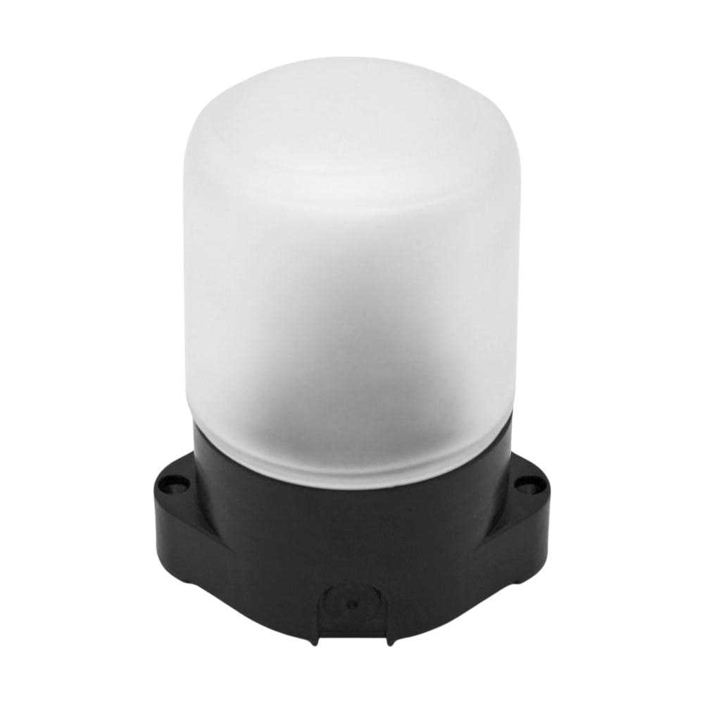 Изображение товара Влагозащищенный уличный светильник ОПТИКОМ ЭЛЕКТРИК Лидер-1 60 Вт IP65 черный