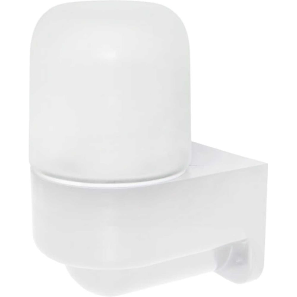 Изображение товара Влагозащищенный светильник ОПТИКОМ ЭЛЕКТРИК Лидер-3 60 Вт IP65 белый