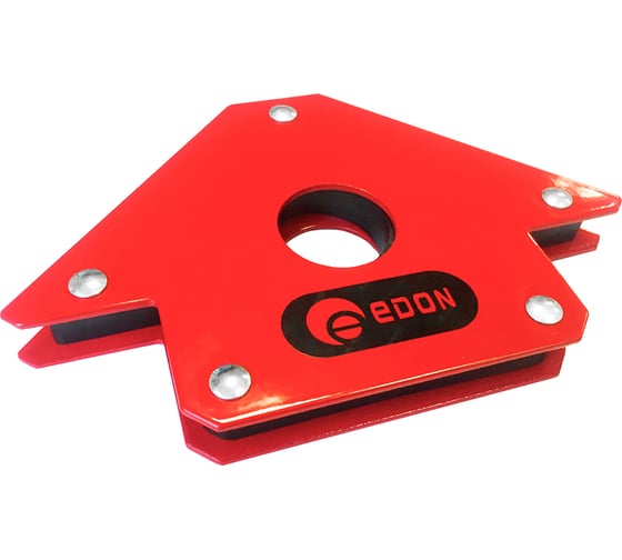 Изображение товара Магнит для сварки Edon ED-S75 16035