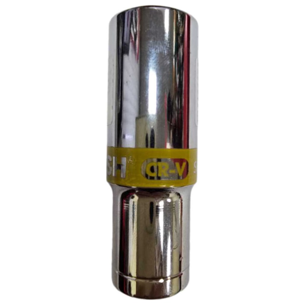 Изображение товара Головка 6-гранная SENSH 1/2 дюйма удлиненная 21 мм SH-11137