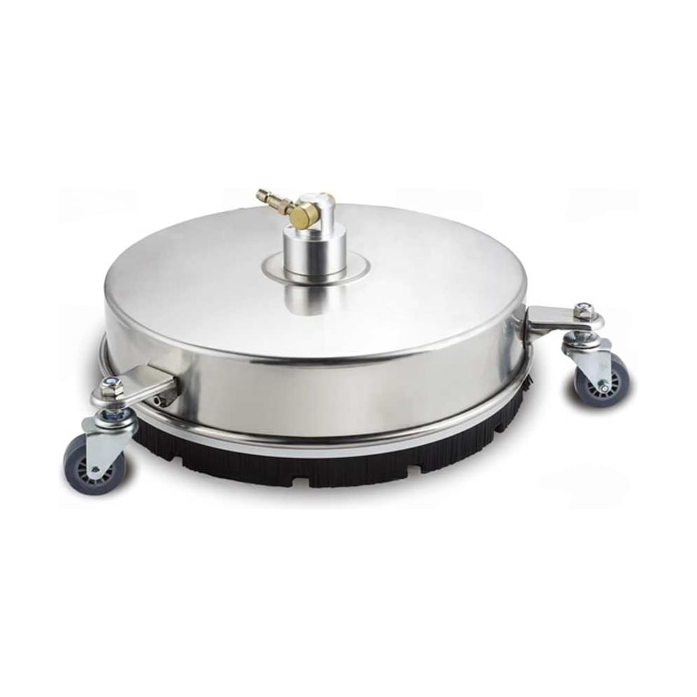 Изображение товара Очиститель поверхностей ПРЕУС 280 бар 15-381 мм нержавеющая сталь