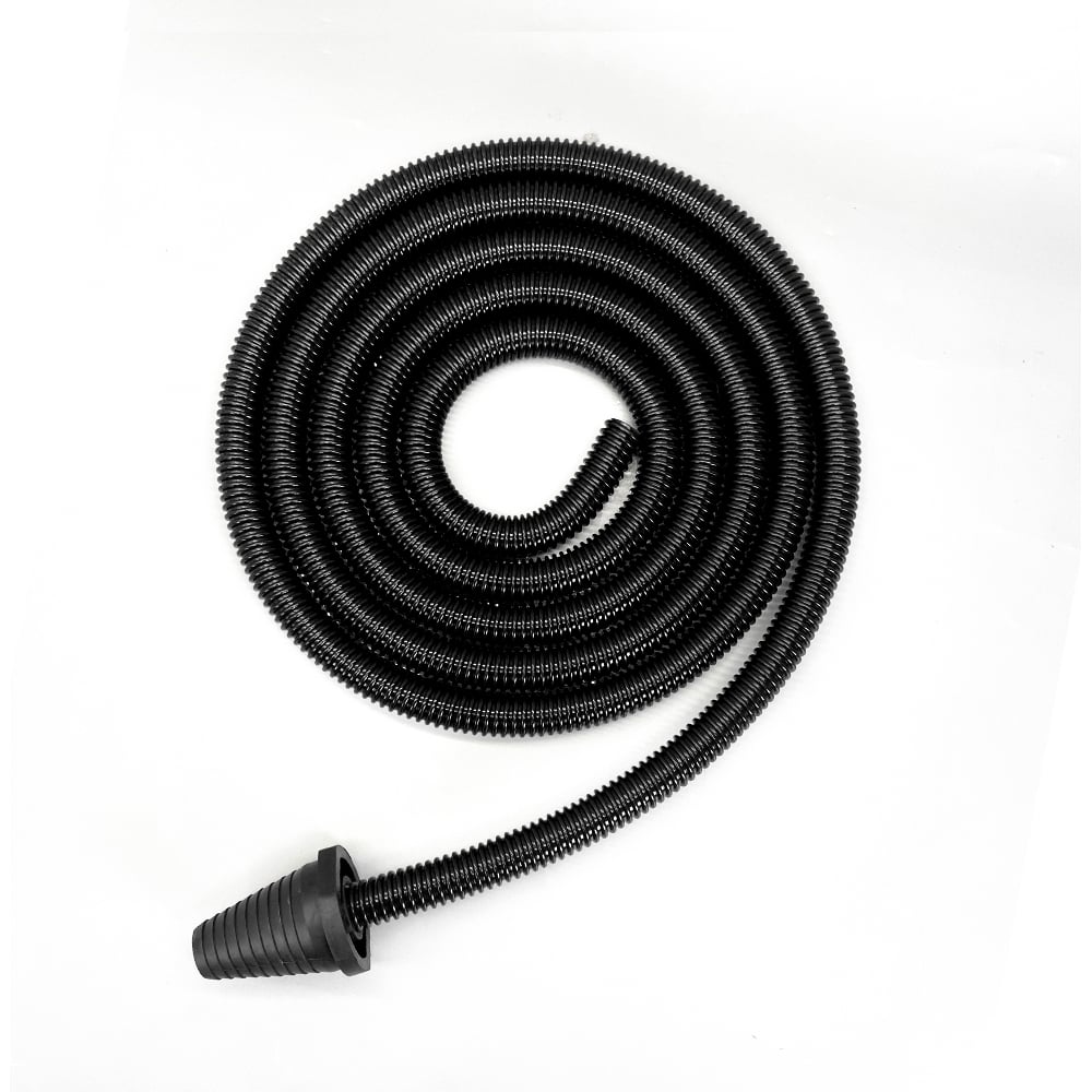 Изображение товара Шланг для пылеудаления ZIPLAB 4м х 26мм с адаптером 28-59мм