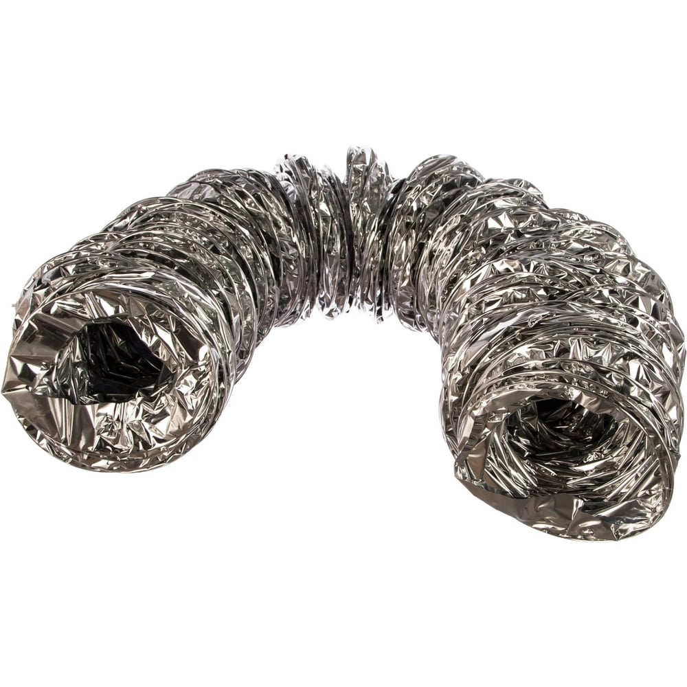 Изображение товара Гибкий армированный теплоизолированный воздуховод ВИЕНТО 10м 152ВГПТ