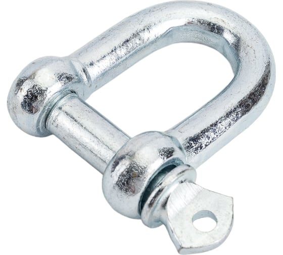 Изображение товара Такелажная скоба КРЕП-КОМП М14 ст14мф