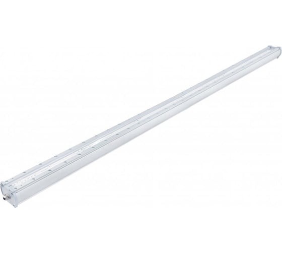 Изображение товара Светодиодный светильник DIORA Piton 117/15000 Д прозрачный 15000лм 117Вт 5000K IP65 0,95PF 80Ra Кп<1 Транзит DP117D-PZ-5K-T