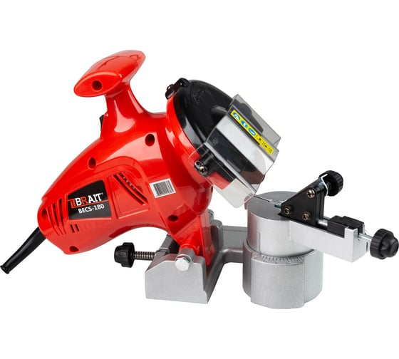 Изображение товара Заточной электрический станок BRAIT BECS-180 21.01.088.034
