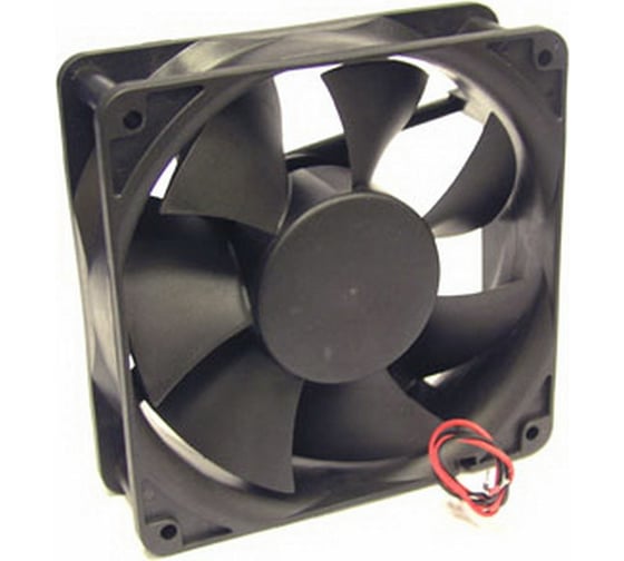 Изображение товара Вентилятор TIDAR RQD 12038MS 12VDC 56340