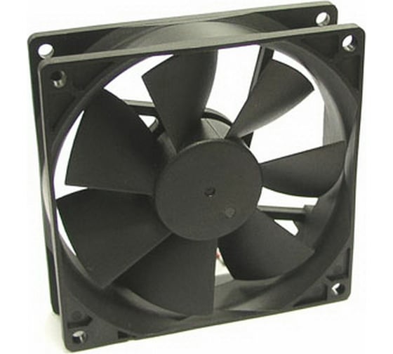 Изображение товара Вентилятор TIDAR RQD 9225MS 12VDC 56336