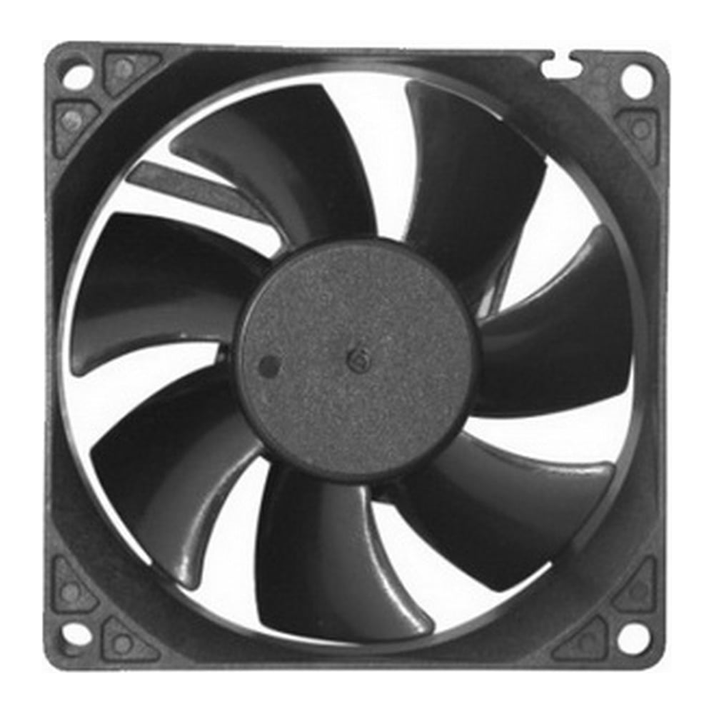 Изображение товара Вентилятор TIDAR RQD 7025MS 12VDC 70х70 мм для охлаждения