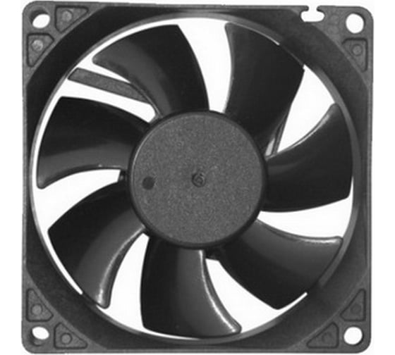 Изображение товара Вентилятор TIDAR RQD 7025MS 12VDC 113624