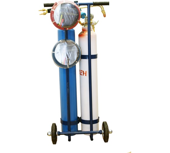 Изображение товара Газосварочный пост Дока ПГУ-10А DK.1000.01417