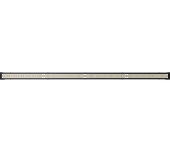 Изображение товара Светодиодный светильник DIORA Box SE 50/6500 Г60-1500 6500лм 50Вт 4000K IP40 0.95Pf 80Ra Кп<1 Black clip DBSE50G60-4K-BC-1500