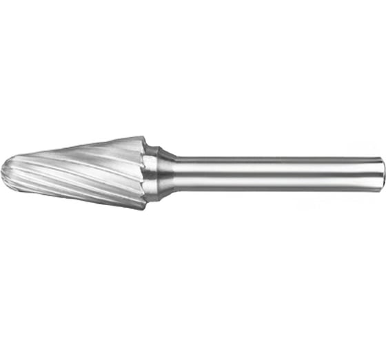 Изображение товара Борфреза твердосплавная сфероконическая L-14-25-M-06-70 ТВИНТОС 110300030