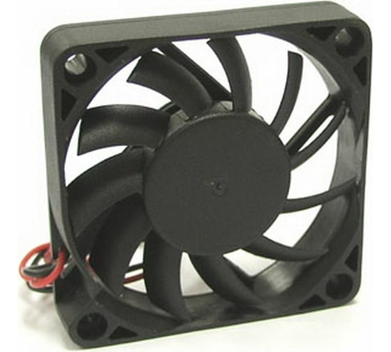 Изображение товара Вентилятор TIDAR RQD 6010MS 12VDC 56324