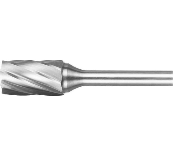 Изображение товара Борфреза твердосплавная цилиндрическая A-12.5-25-NF-08-70 ТВИНТОС 010700017