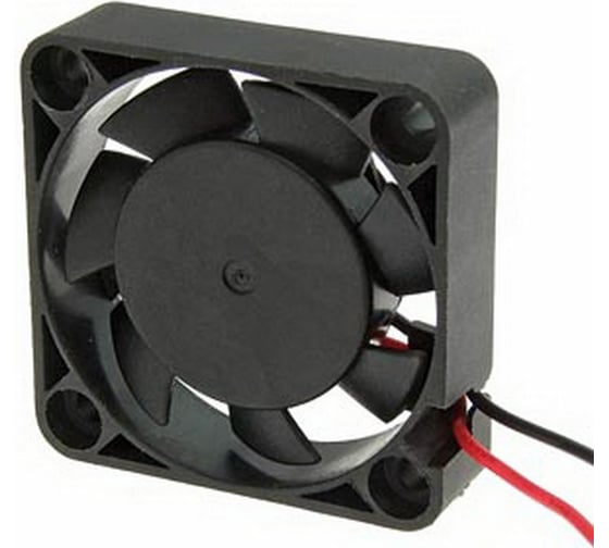 Изображение товара Вентилятор TIDAR RQD 4010MS 12VDC 56316