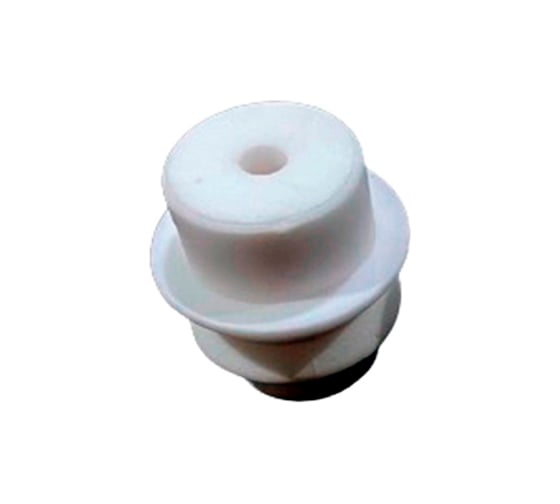 Изображение товара Сопло для распыления шпатлевки и гидроизоляции круглое керамическое AvS-6608С 8 мм AktiSpray 1226608C